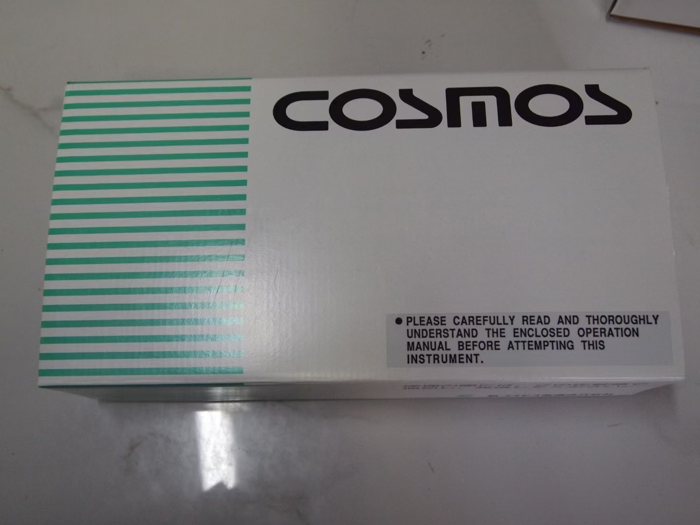 日本新宇宙COSMOS铁粉浓度计SDM-72 SDM-73实测！润滑脂检测神器，打工人的必备神器！