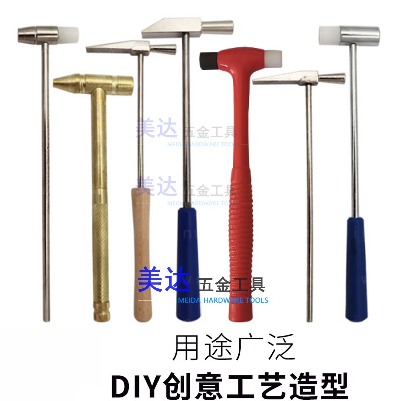 金工手工金银线锤：匠心之作，敲打出艺术的灵魂