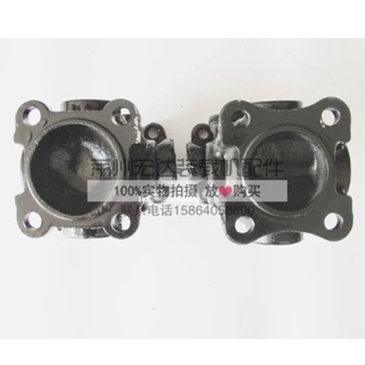 920 936小铲车变速箱的秘密：ZL15F操纵阀如何成就高效作业？