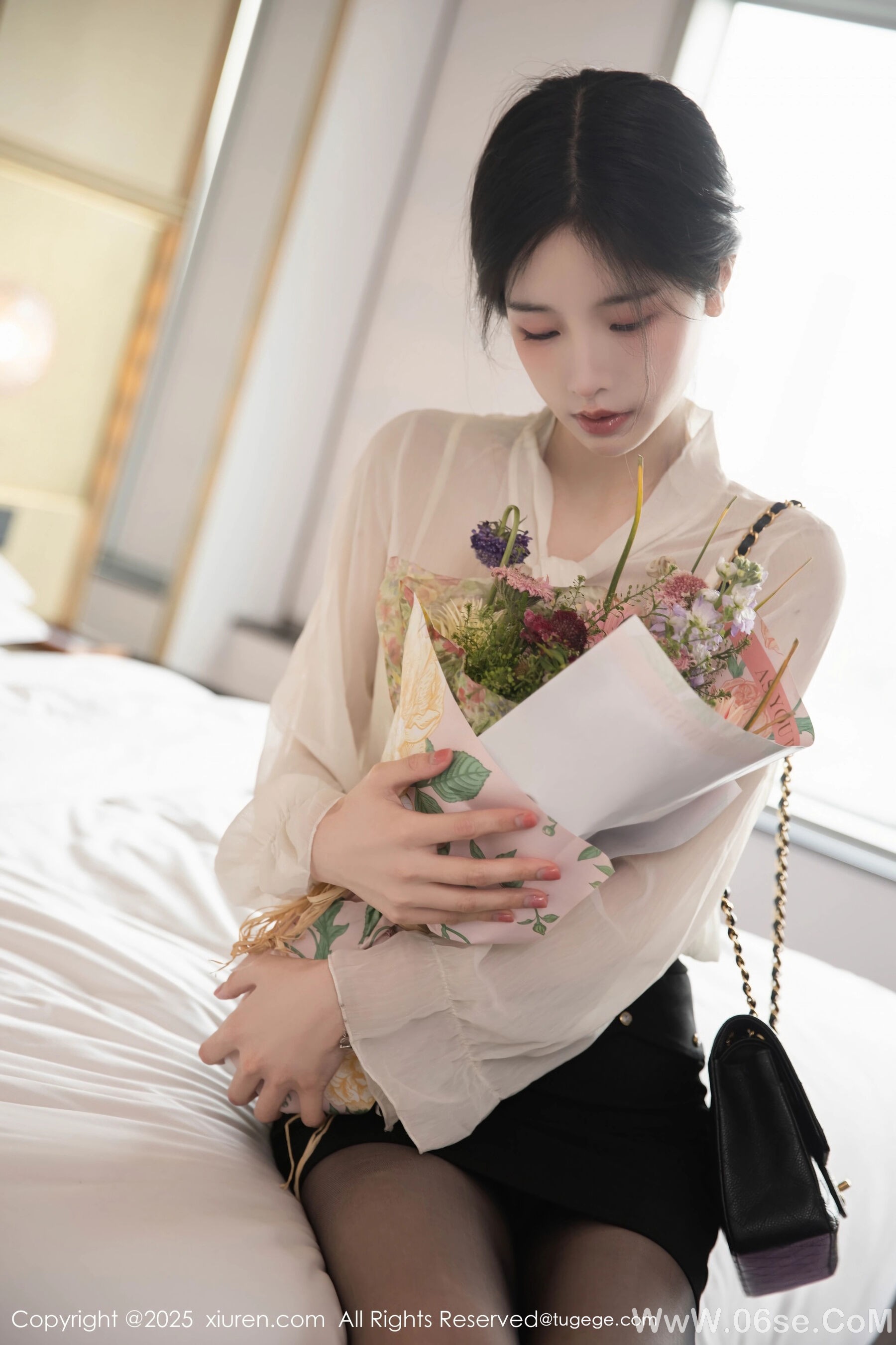 图片[7]-[Xiuren秀人网] 2025.05.23 NO.10319 橙子喵酱 布丁wow[81P]-六色网