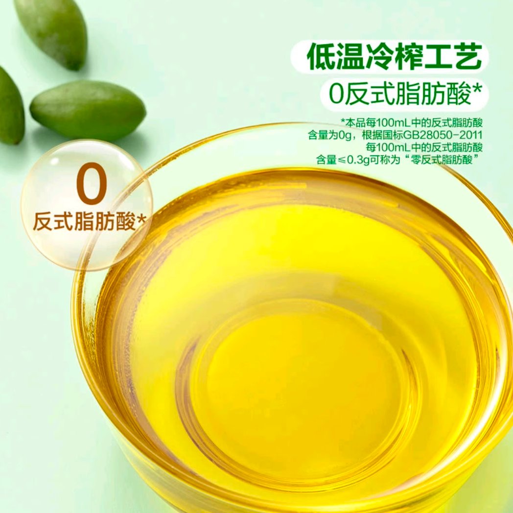 山姆SAMS意大利进口特级初榨橄榄油：烹饪界的黄金液体，你值得拥有吗？