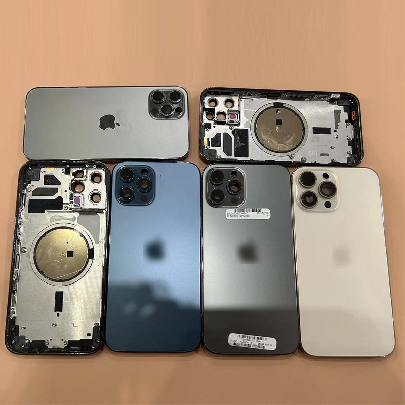 iPhone 16 Pro边框被曝！这设计太离谱了？网友炸锅了！