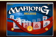 Mahjong Deluxe For Mac1.0.14