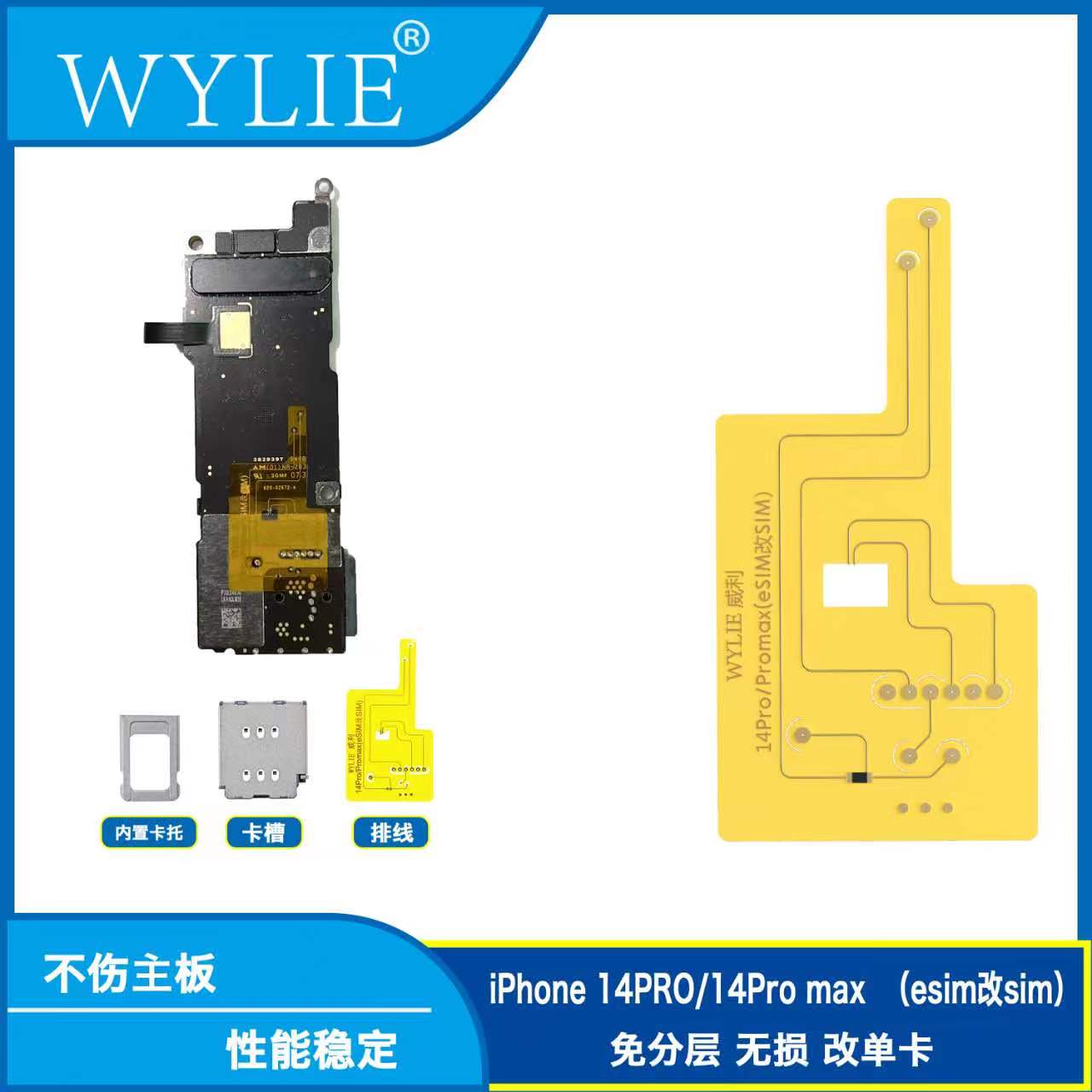 iPhone 15有没有卡槽？真相曝光！你还在被误导吗？