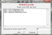 WebCycle1.0.21