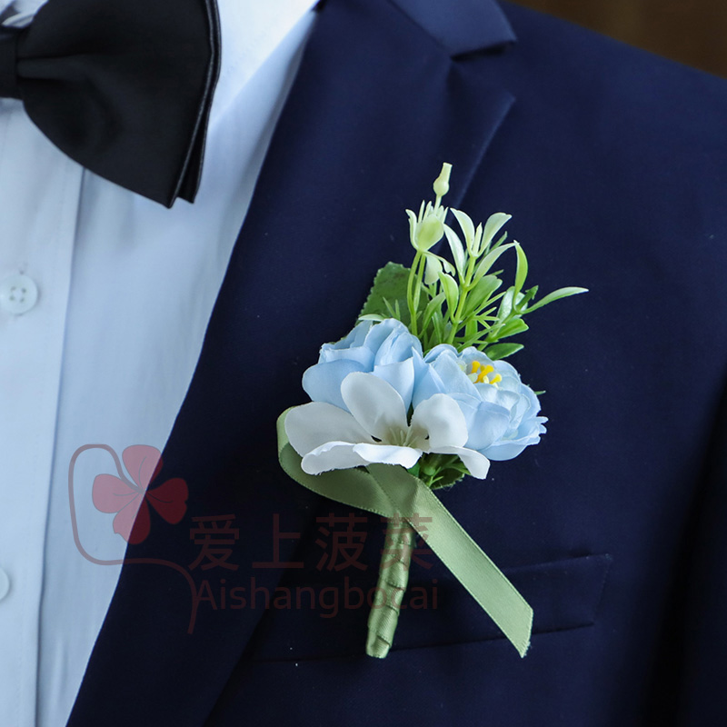 1314suit婚礼西装：新郎必备，打造轻奢帅气的婚礼造型！西装控必看！