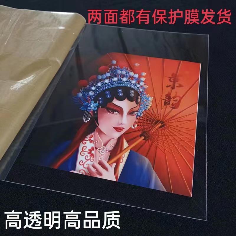 WORKSAFE眼镜Astrider E168真香预警！软腿透明镜片太适合我了！