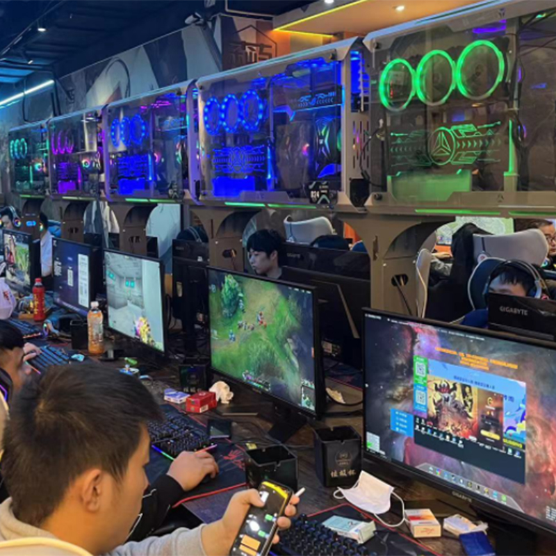 LOL网吧特权钻石超凡家用全英雄皮肤经验加成，这波福利怎么玩转？