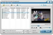 AVI to FLV/GIF Converter2.0