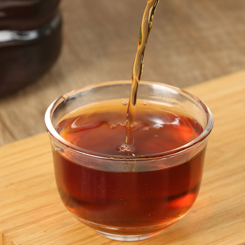 黔三百黑糯米酒：贵州风情，一口穿越千年古镇