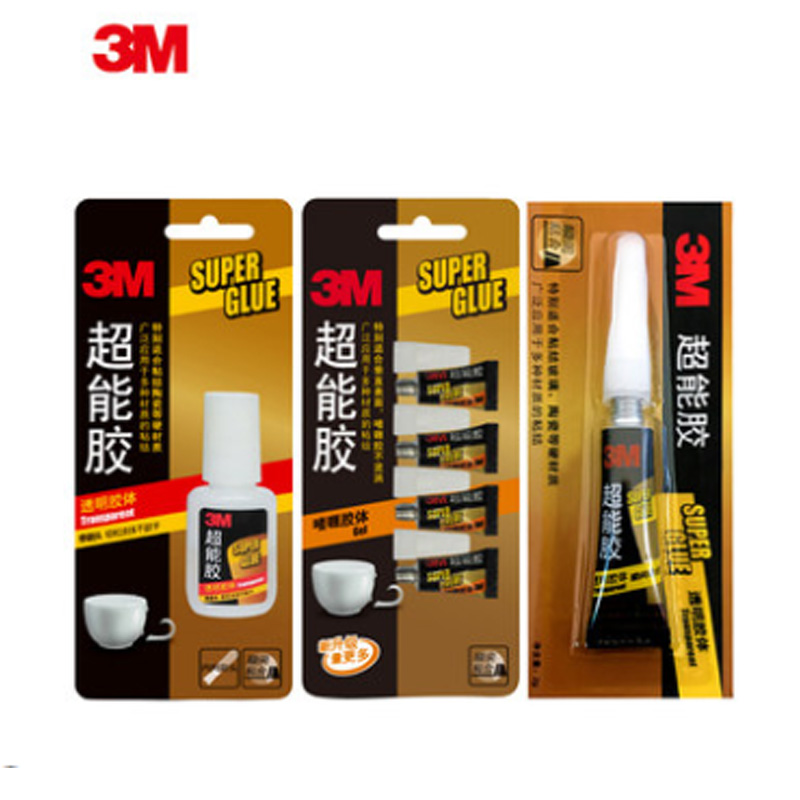 3M1099胶粘剂：防水耐油抗渗移，高效粘接新选择！