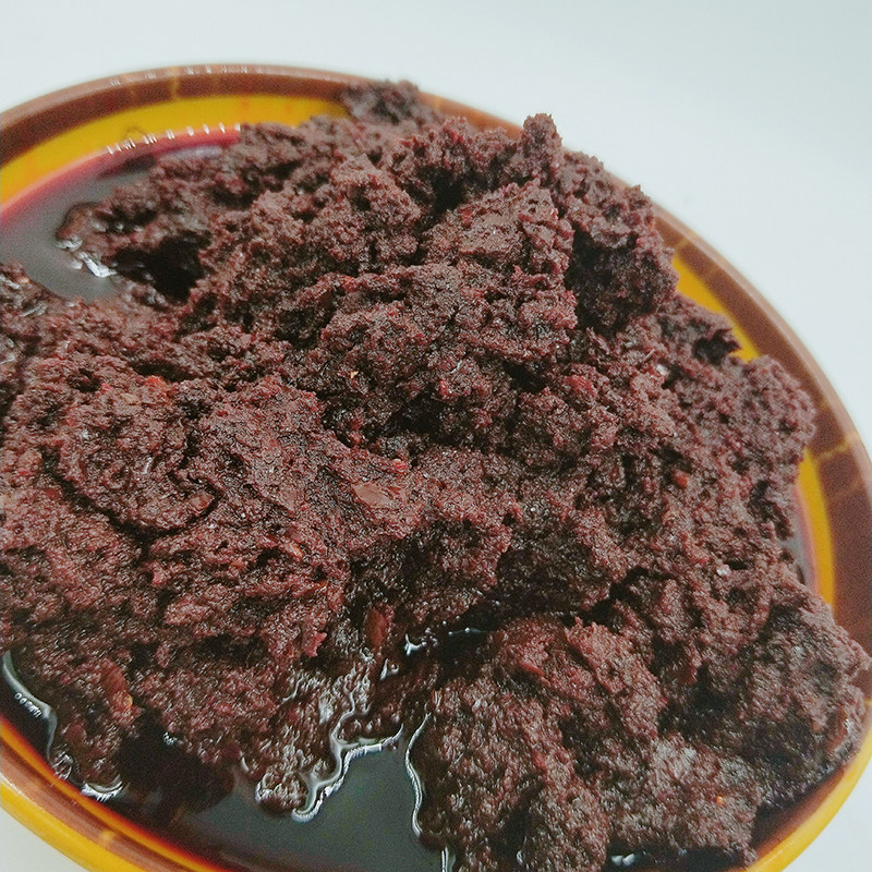 什么是羊肉粉和牛肉粉？贵州兴义特产早餐酱料有何特点？