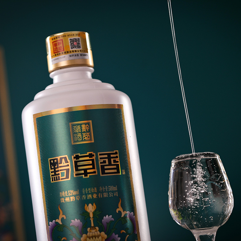 酣客君丰酒厂：古老技艺与现代风味的完美融合
