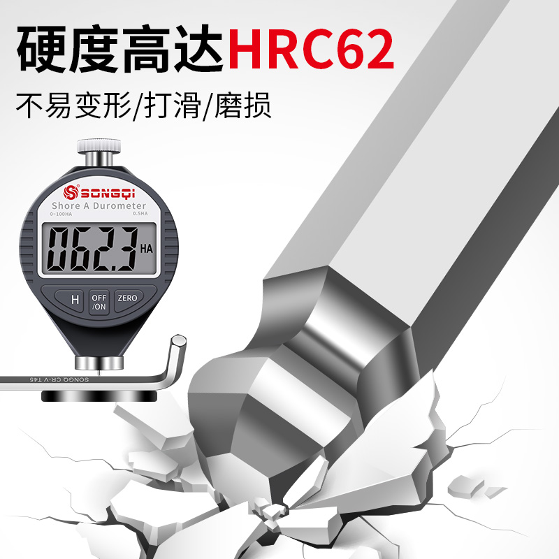 六角扳手周长对照表最新版，拒绝摆烂，手把手教你选对尺寸！