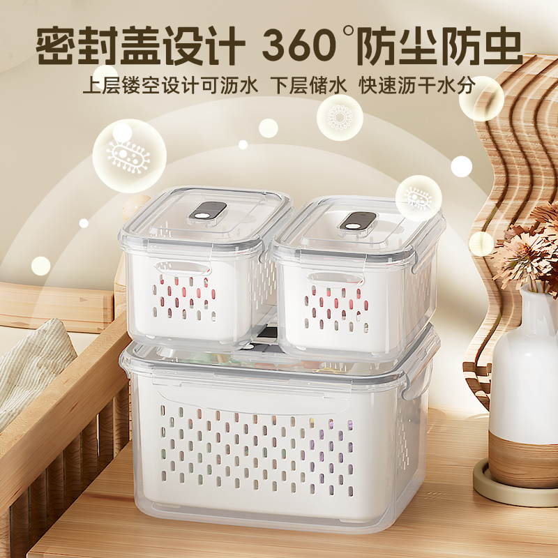 宝宝必备神器！安抚奶嘴收纳盒，妈妈们的超级助手