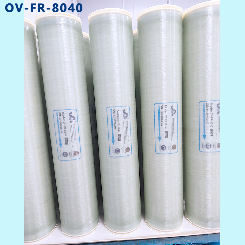 ovay澳维膜0V-U-4040-HR RO反渗透膜：纯净水的秘密武器，你值得拥有！