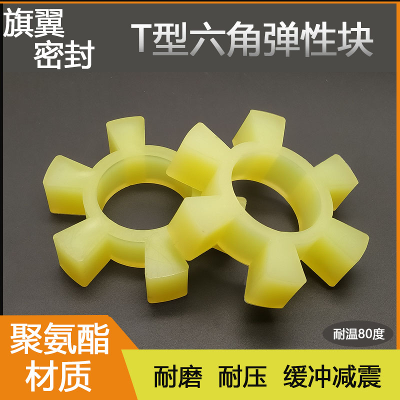 URWS/UAWS/URFS系列聚氨酯垫圈：工业界的隐形守护者️