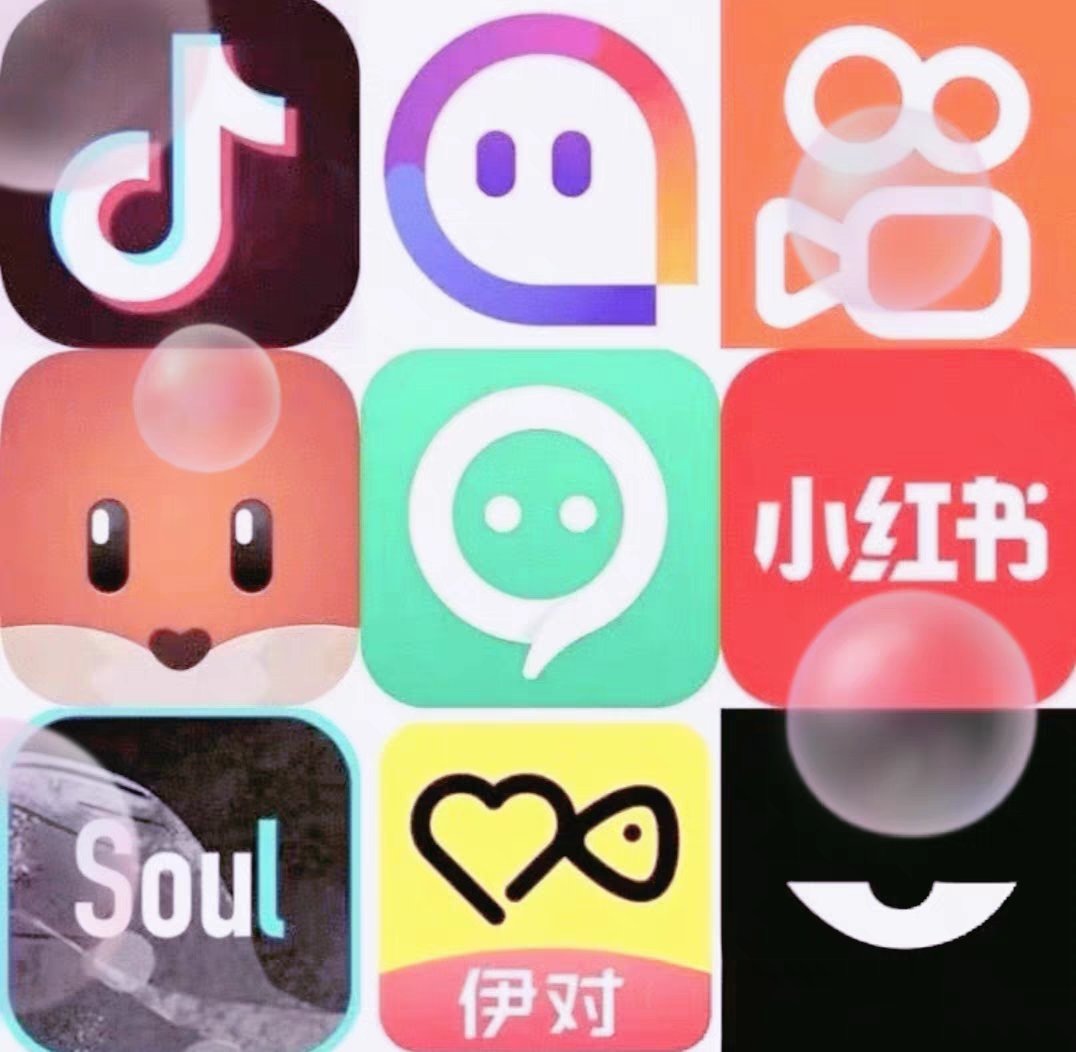 连接微博：如何在社交网络上找到你的声音