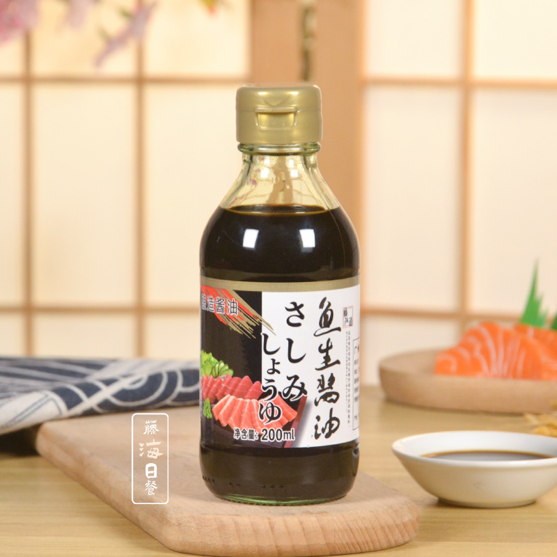 日本龟甲万酱油，谁说它只是一瓶孤勇者？!