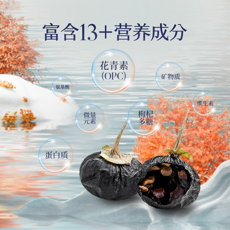 燕太太鎏光燕窝烤梨滋养即食燕窝：给长辈女性的节日礼物新选择