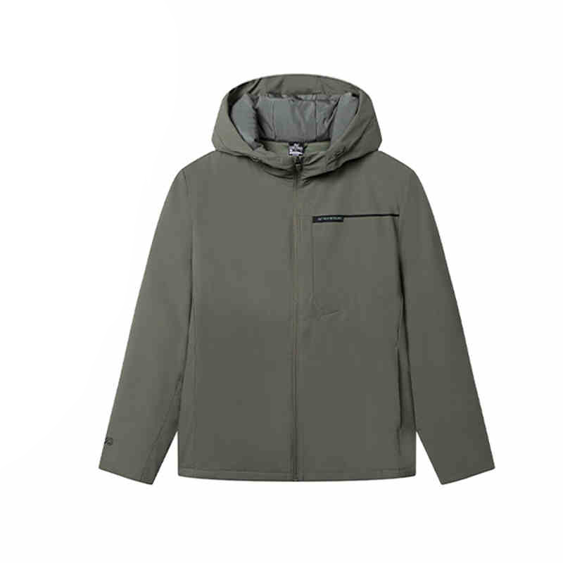 361°男装羽绒服：冬季保暖新宠，男士必备！❄️