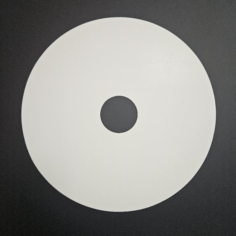 定做滤纸大揭秘：47mm、50mm、30mm、32mm、40mm，你选对了吗？
