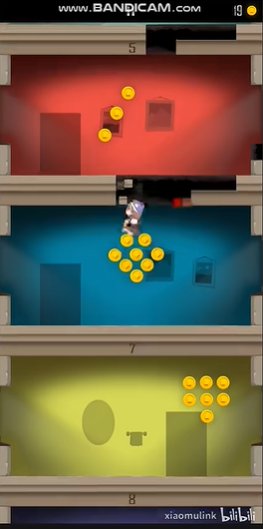 老爸是哈基米手游(Daddy Was A Thief)