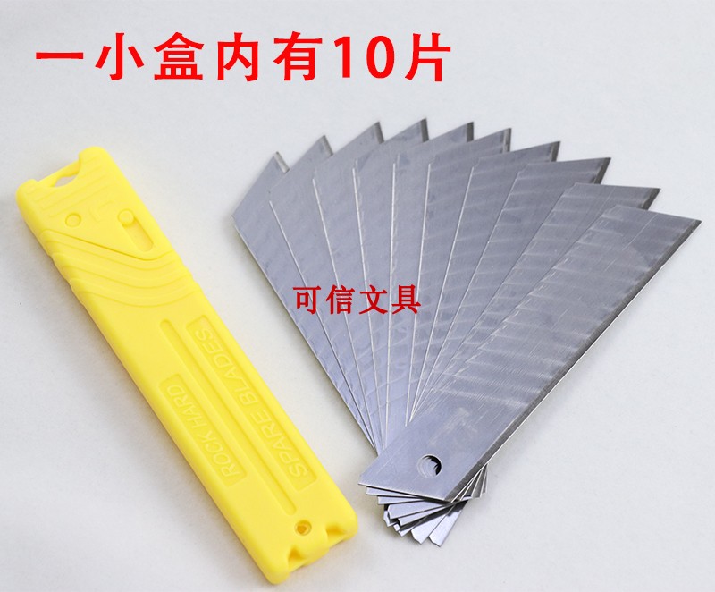 小水菇手作：三丽鸥萌物美工刀，治愈系文具控的必入好物！