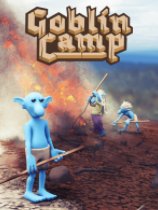 Goblin Camp免安装绿色版[Early Access]电脑版