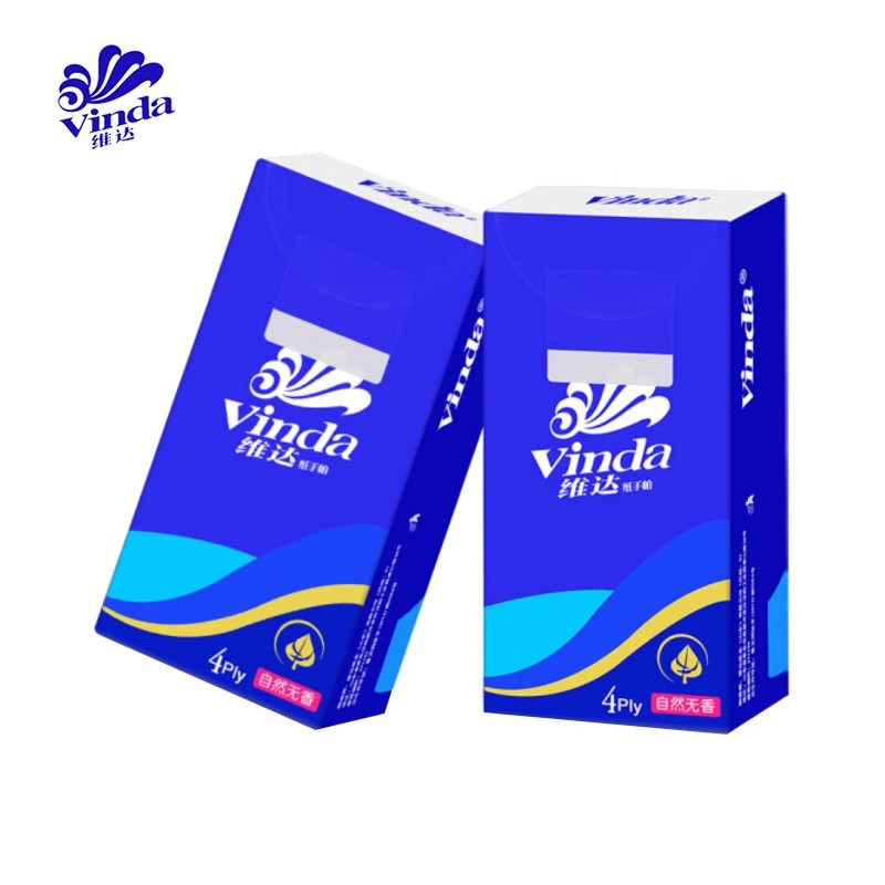 手帕纸品牌排行榜前十名？选对品牌真的能省下一大笔钱！