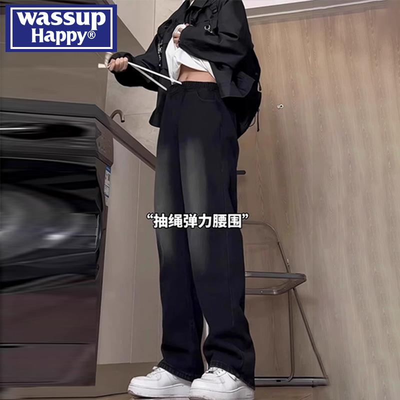 无敌了！男生牛仔裤品牌推荐，拯救你的衣橱，告别普通！
