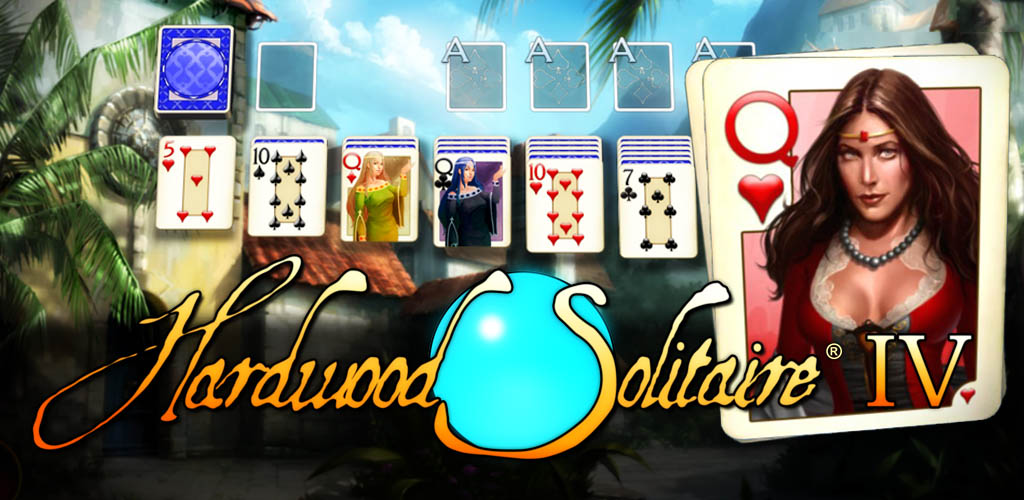 Hardwood Solitaire3.0