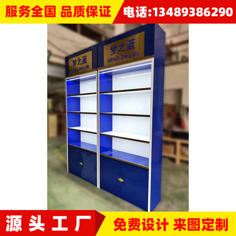 定制不锈钢白酒柜：轻奢别墅酒窖新宠，恒温展示柜打造高端会所酒庄氛围