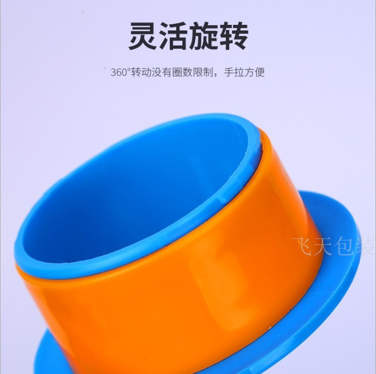 加厚手用拉膜器：如何轻松搞定打包难题，打造专业级防护？
