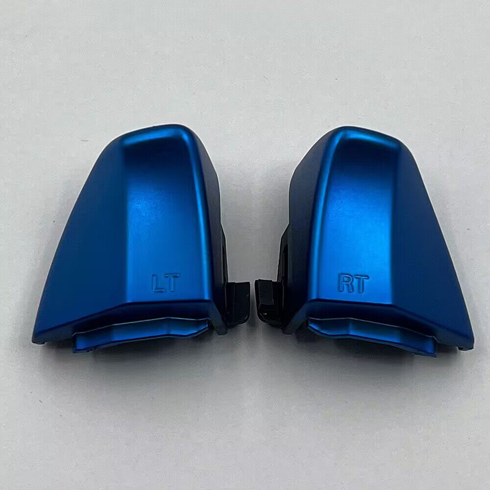 选择XBOX360手柄LT RT扳机有哪些讲究？