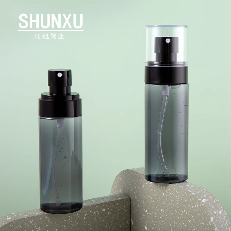 化妆水喷雾瓶：你的肌肤补水新秘密武器!