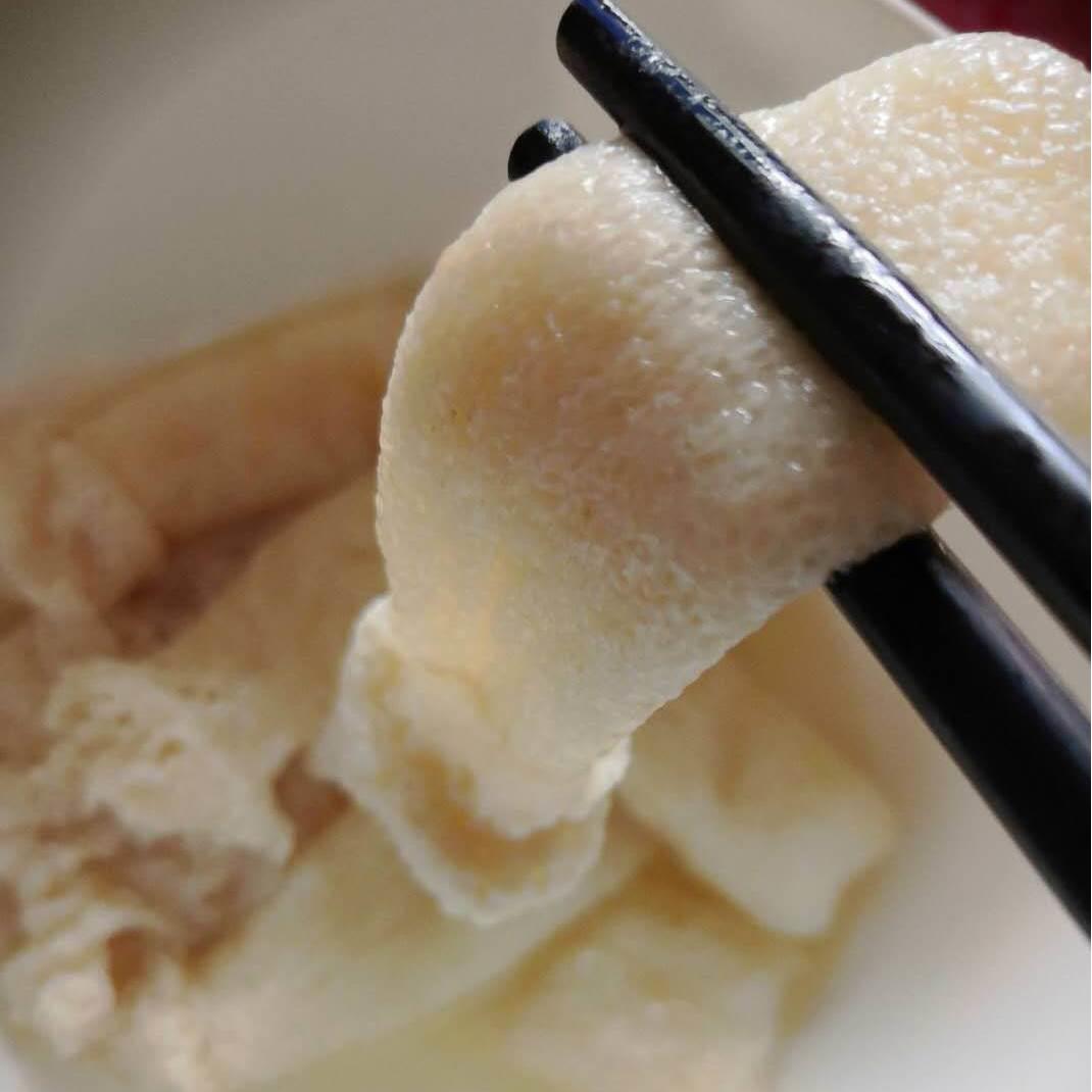 贵州竹荪干货精选特级深山林下食用菌：50g超值装，14cm以上肉厚无异味，让你的餐桌更添风味！
