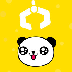 来抓娃娃