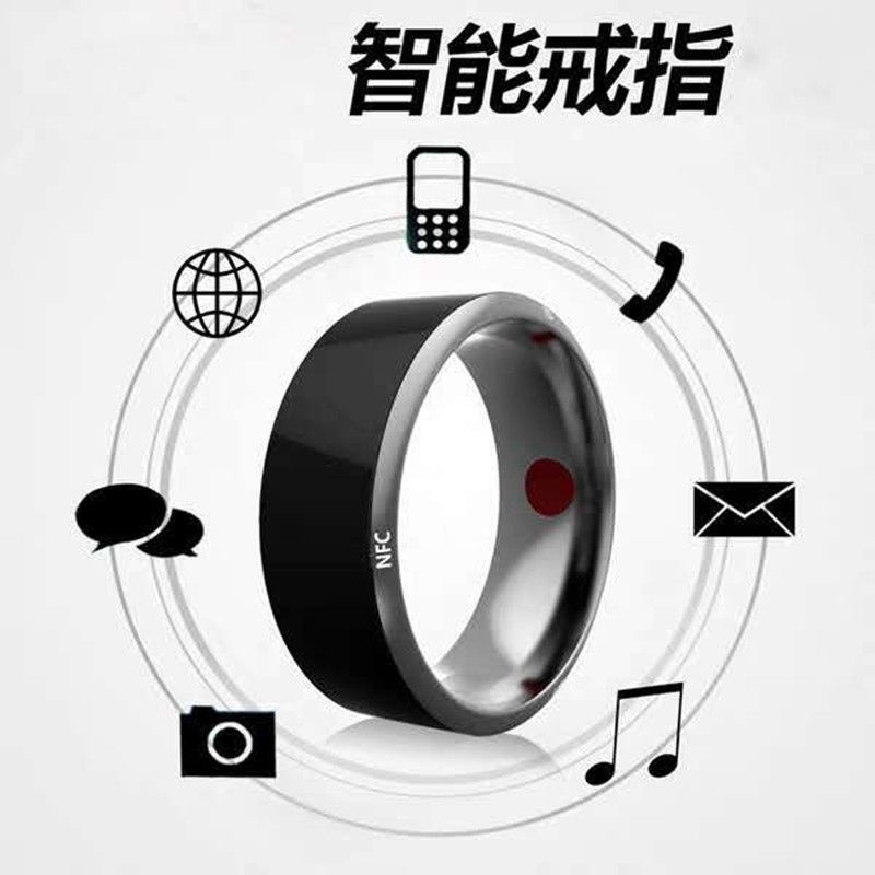 三星智能戒指，解锁未来生活新姿势！