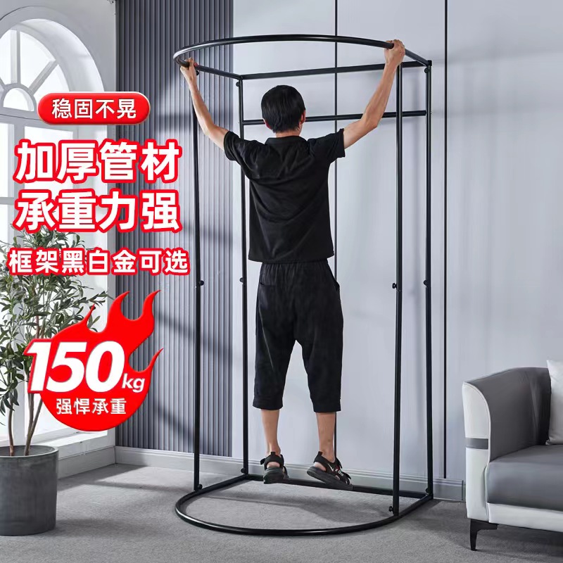 服装店试衣间门帘轨道：打造灵活便捷的临时活动换衣空间秘籍大公开！