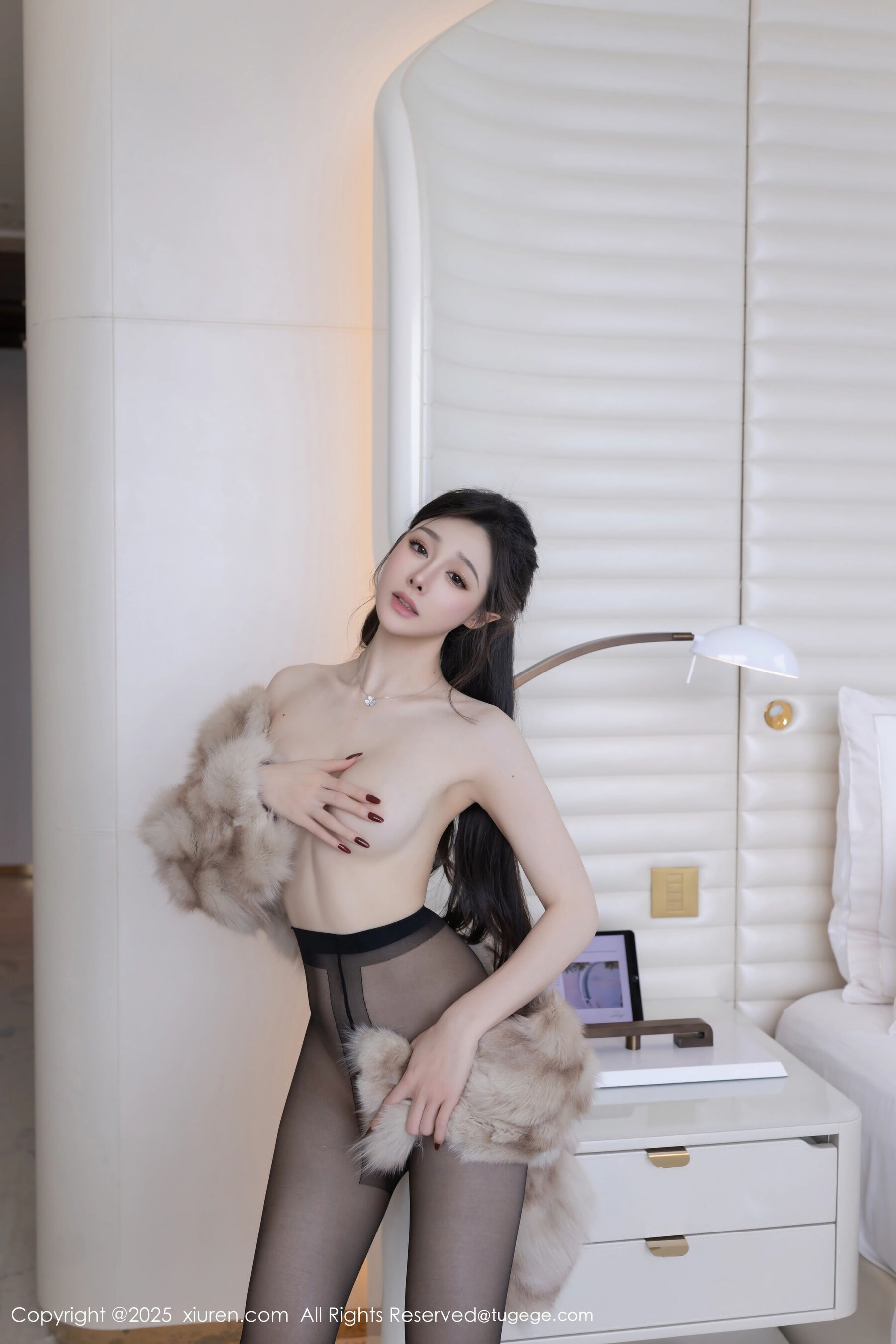 图片[48]-[Xiuren秀人网] 2025.05.09 NO.10259 小逗逗[77P]-六色网