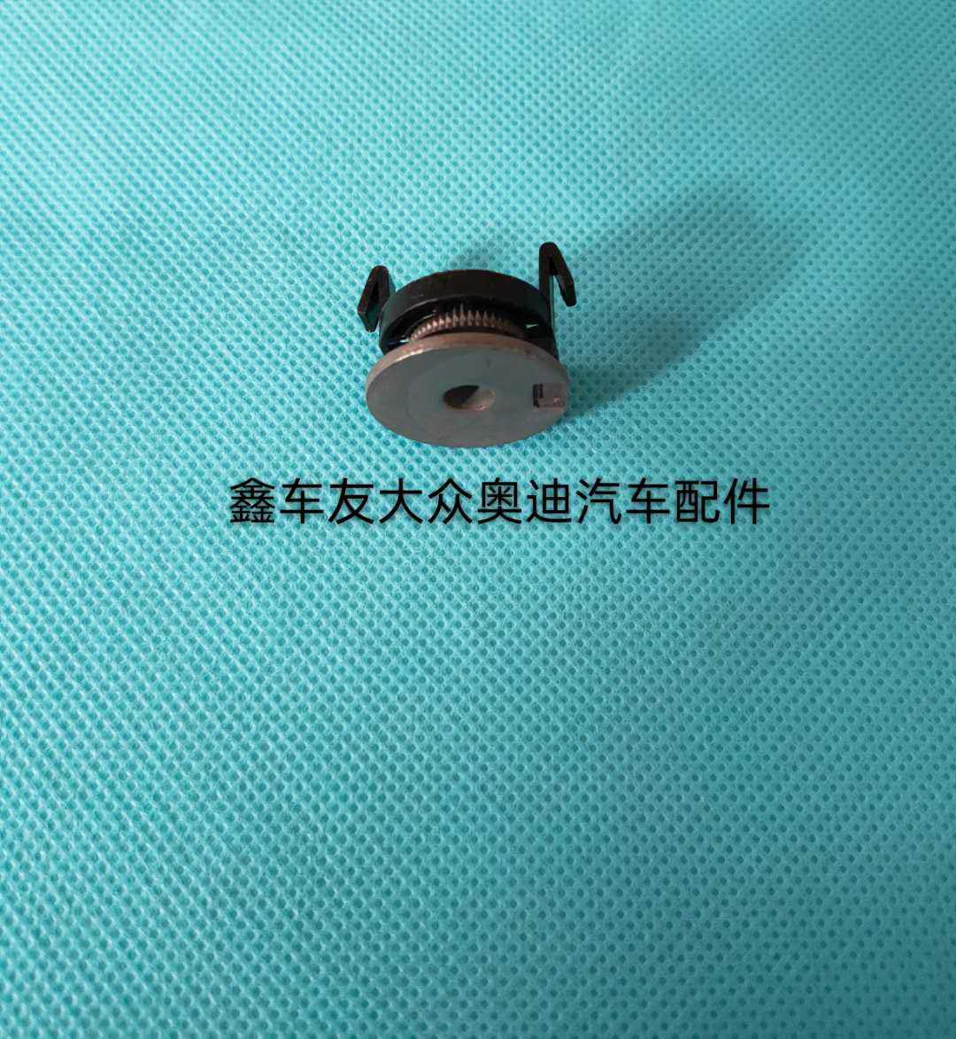 马勒气门室盖总成：奥迪A3/A4L/A5/A6L/A7/A8L/Q3/Q5/Q7车主必看攻略！