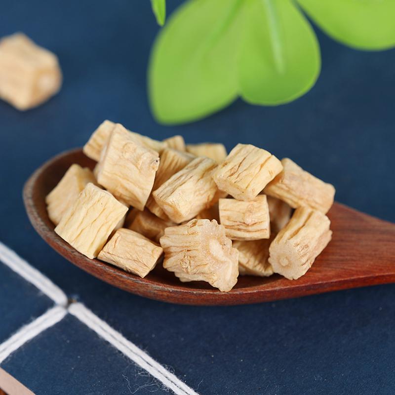 党参约50g：补气养生的秘密武器，你真的了解吗？