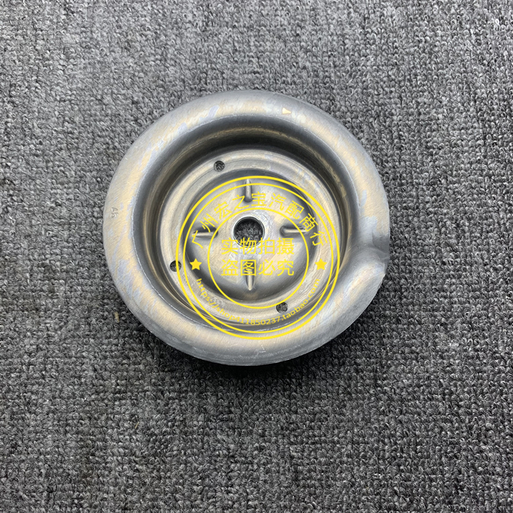 宝马E87/E90/E92/E93/X1车主必看！前减震器弹簧上座实测测评，这波不换亏大了！