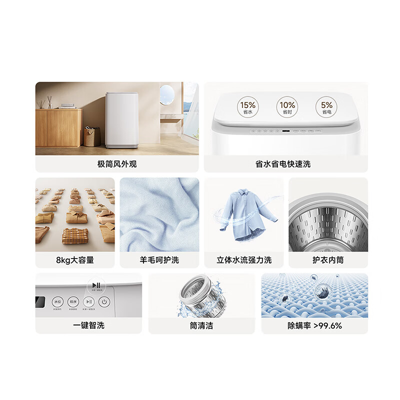 揭秘小米商城Web项目实训！如何从零开始打造电商帝国？