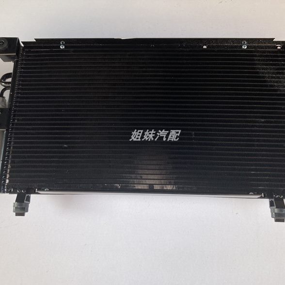 庆铃皮卡冷凝器散热网：夏日必备，让爱车清凉一夏
