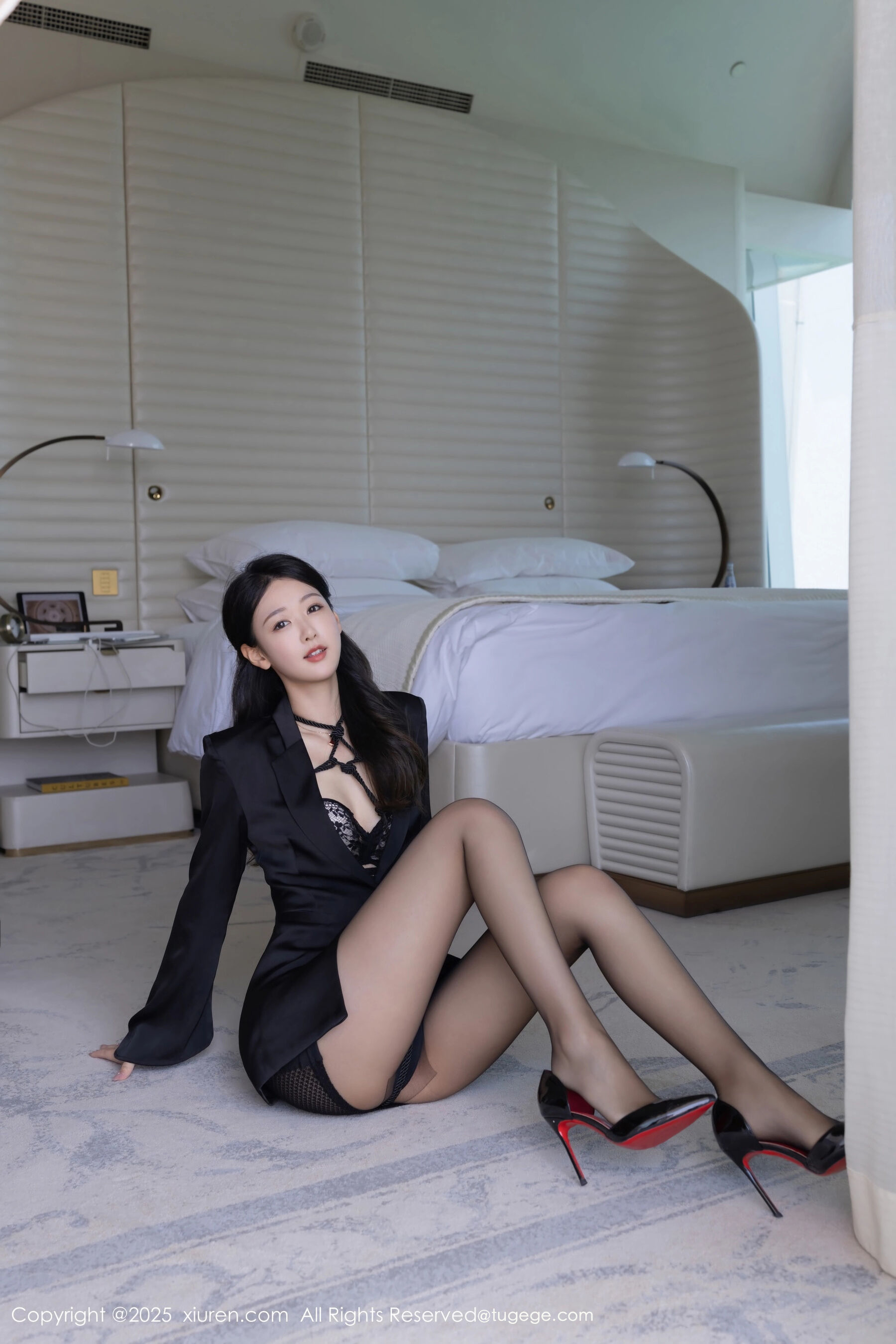 图片[7]-[Xiuren秀人网] 2025.05.12 NO.10267 唐安琪[81P]-六色网