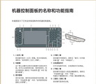 理光MP3353 series一体机使用说明书