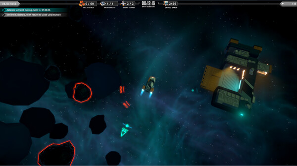 星际矿业免安装正式版[v0.73]4