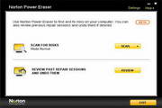 Norton Power Eraser5.0.0.31
